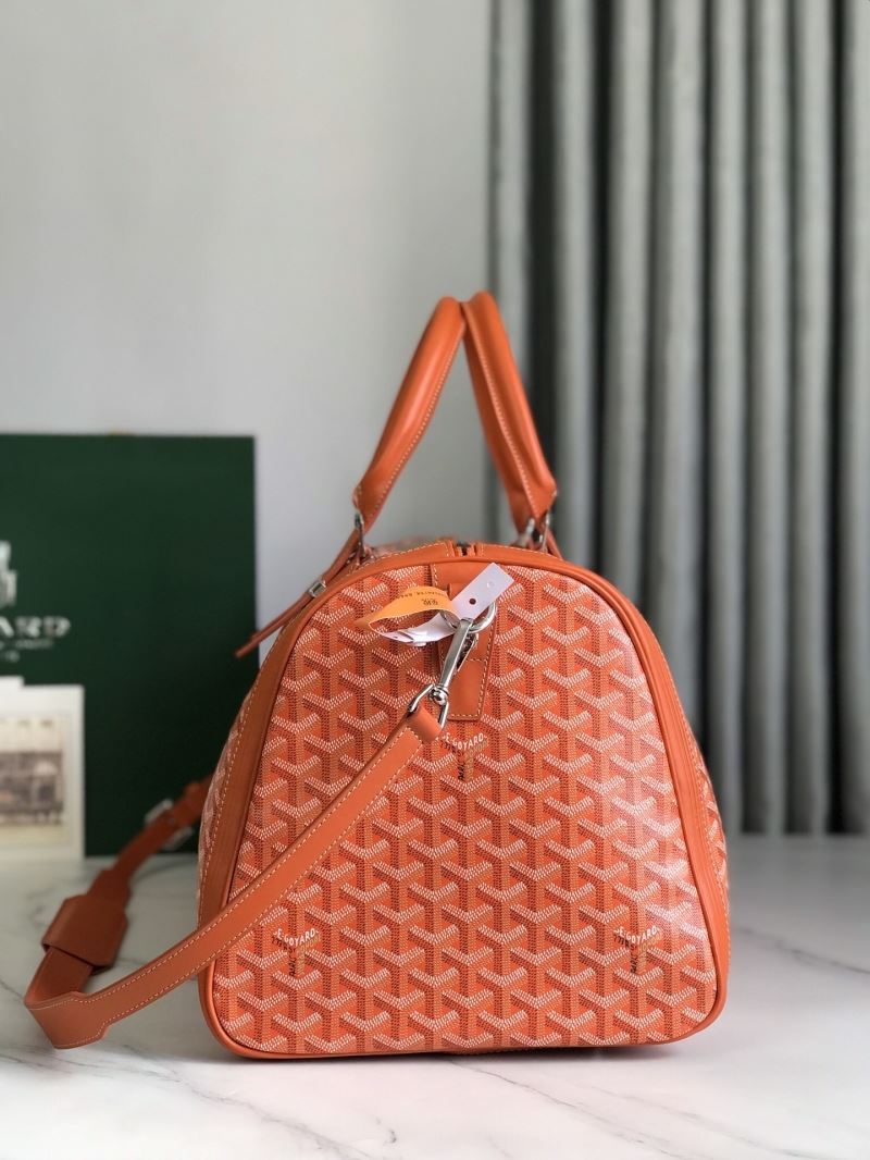 Goyard Travel Bags